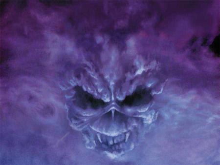 iron maiden
